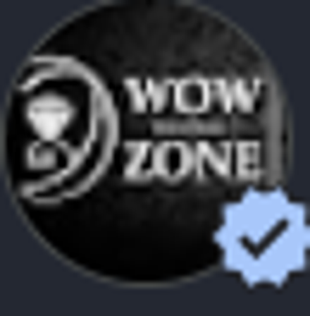 WOW ZONE INTERIORS logo from business profile screenshot